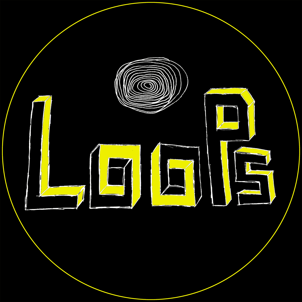 LooP-3 Cover