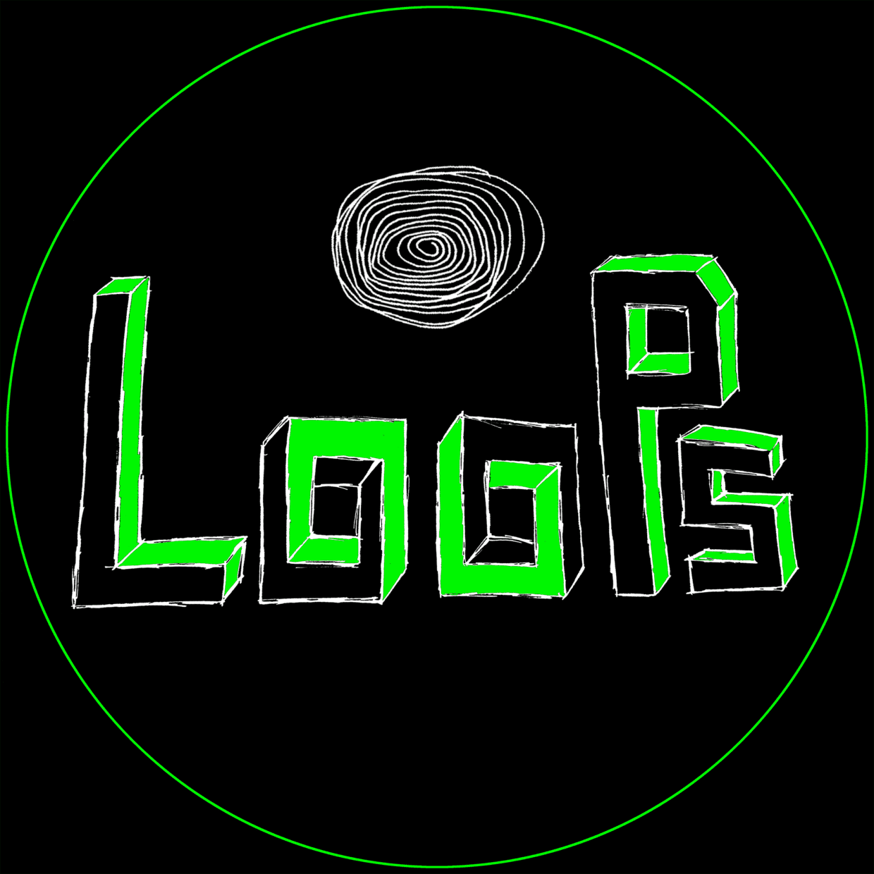 LooP4 Cover