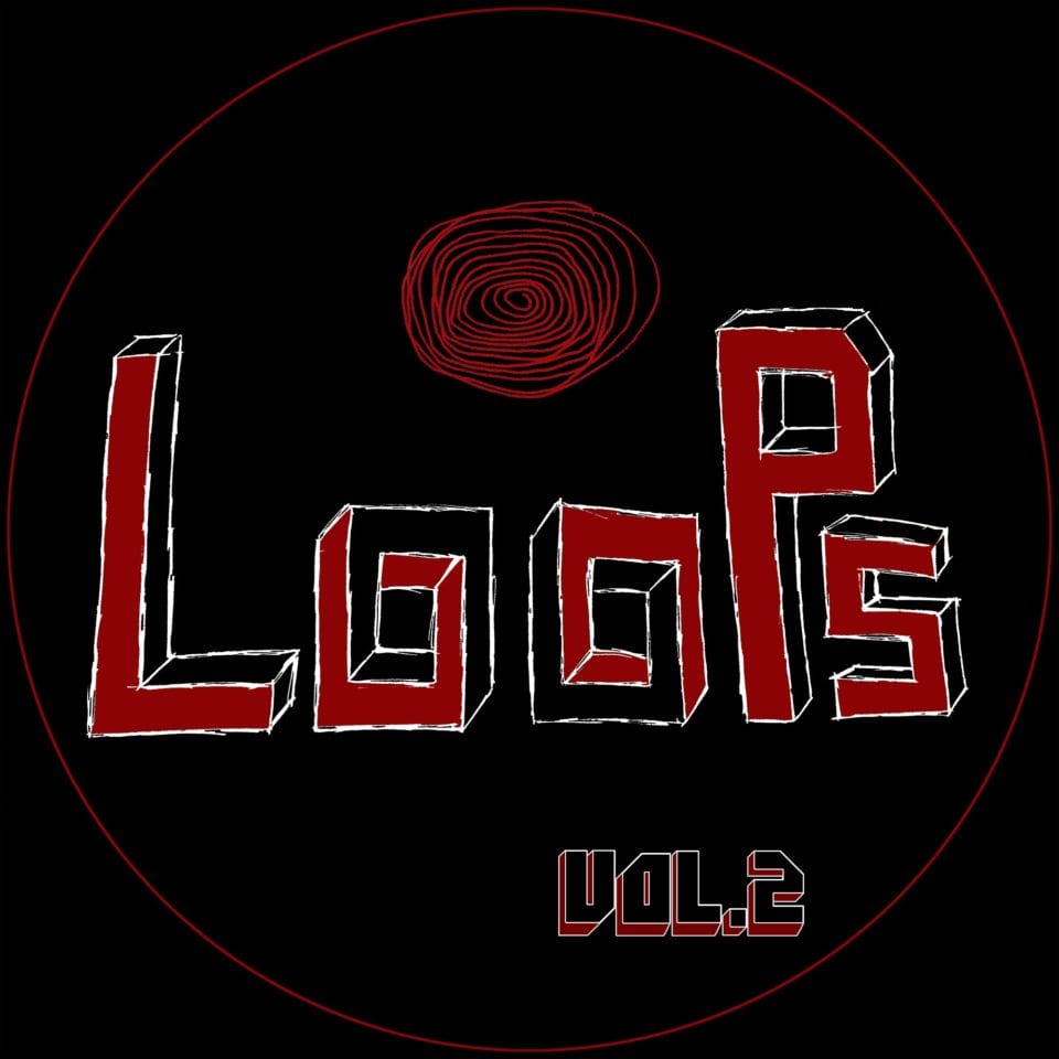 iZueL_ – LooPs Vol​.​2 🚀