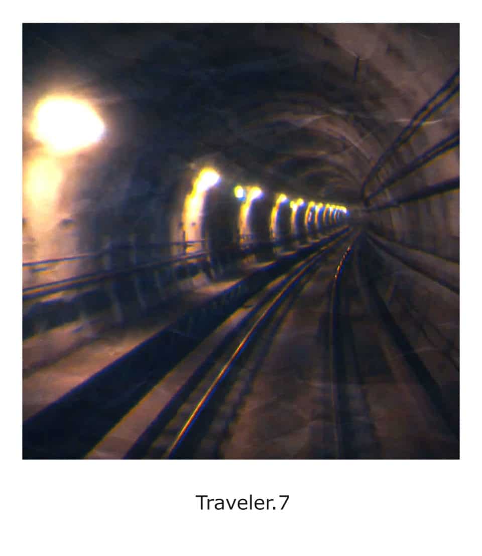 Traveler.7 [RELEASE]