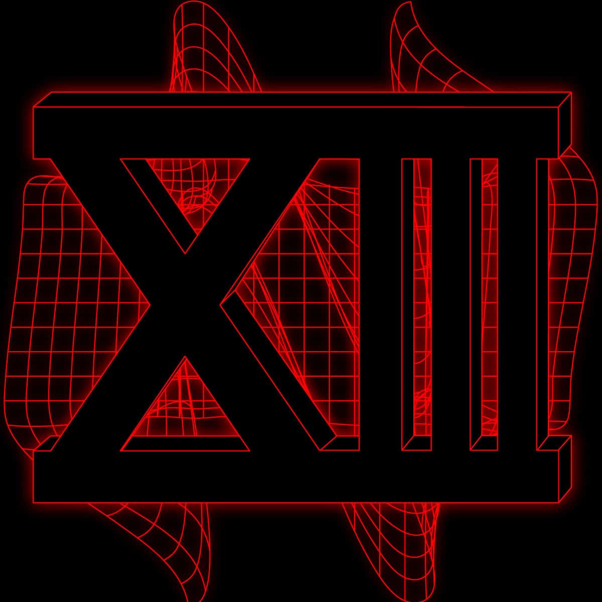 iZueL_ – XIII (Speaking with the wall) [RELEASE]