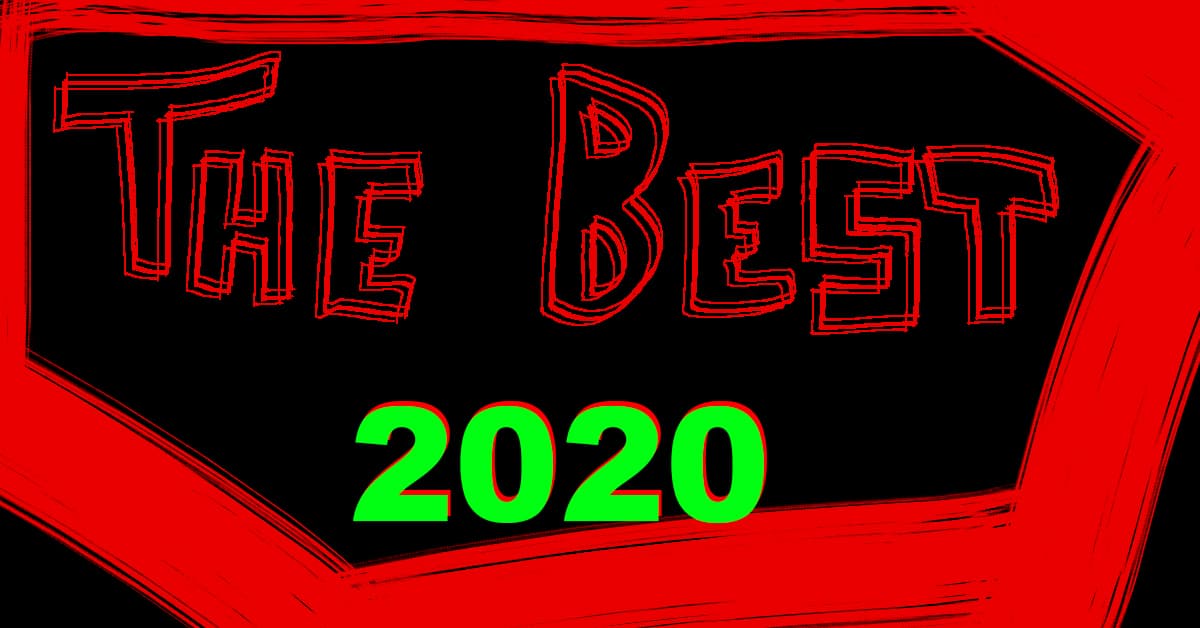 The Best 2020