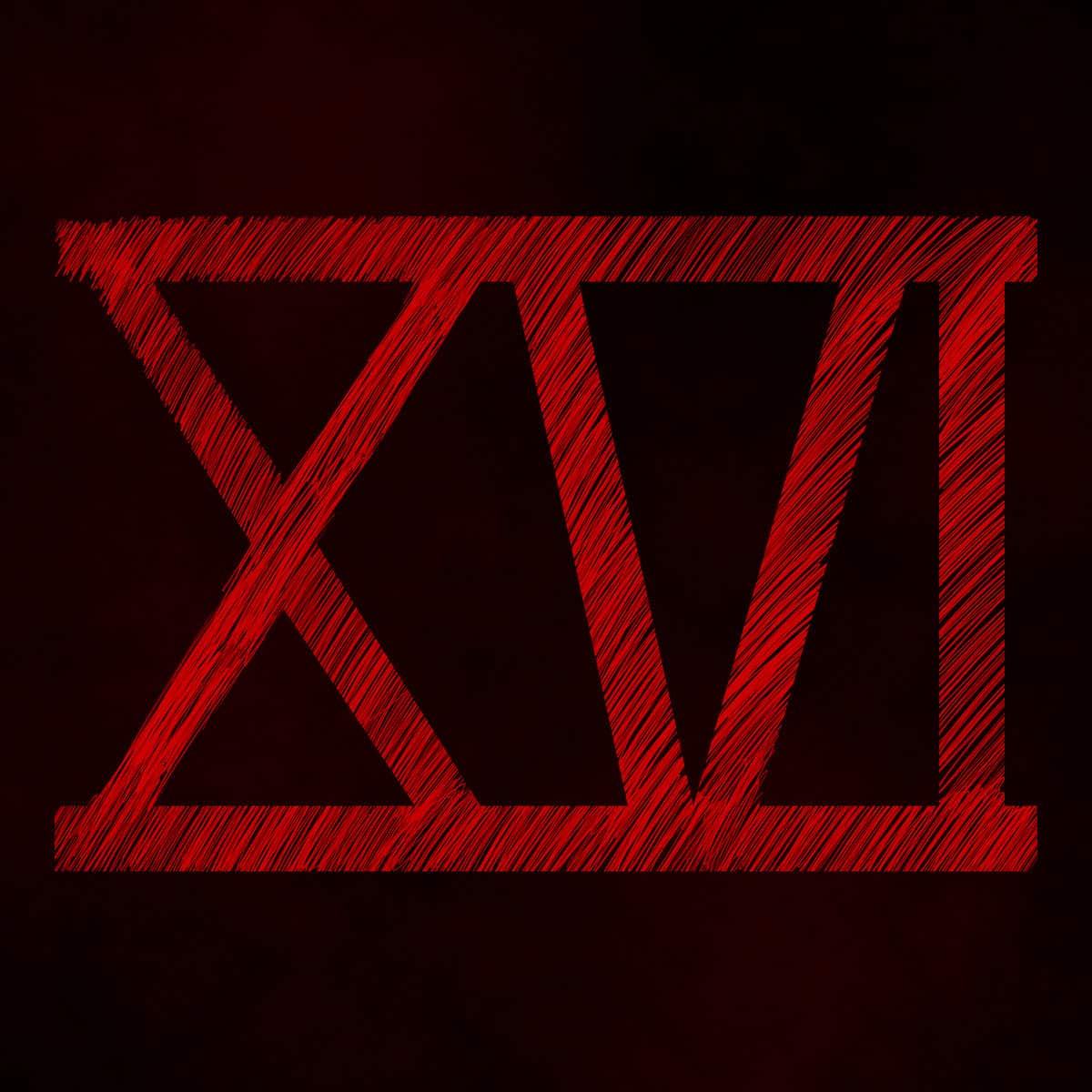 iZueL_ – XVI (Kill your children) [RELEASE]